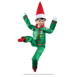 The Elf on the Shelf® : A Christmas Tradition - 20th Anniversary Limited Edition