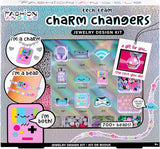 Fashion Angels : Charm Changers Jewellery Design Kit Tech Team