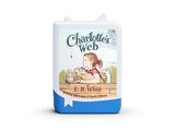 Tonies : E.B. White Collection Book Tonies - 4 Pack