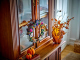 Lego : Halloween Wreath