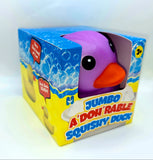 JUMBO A-Doh-Rable Duck (Assorted Styles)