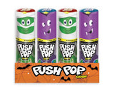 Bazooka : Push Pops - Halloween 0.5oz (USA Import) [BB 05/21/2028]