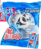 Koko : Icee Bear Ring Lollipop (Imported From USA)