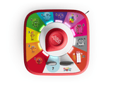 (PRE-ORDER) Tonies : Tonieplay Numberblocks: Learning Adventures Game