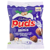 Cadbury Puds Minis (UK) - 73g [BB 03/26]