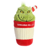Aurora® : Dr. Seuss™ - 9" Grinchmas Cup