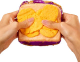 MGA : Slime Life - PB&J with Chips - DIY Slime Kit