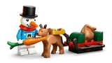 LEGO® City Advent Calendar 2026