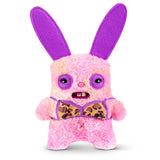 Zuru : Fugglers - Baddies 9" (Assorted Styles)