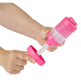 MGA : Wonder Factory - Never Dry Dough & Extruder Set