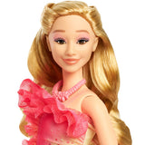 Mattel : Universal Pictures’ Wicked Glinda 11" Fashion Doll with Removable Fashions and Accessories