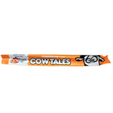 Cow Tales : Halloween Pumpkin Pie 1oz (USA Import) [BB 11/23/2027]