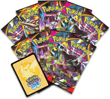 Pokémon Tcg : Mega Evolution Pitch Black Elite Trainer Box