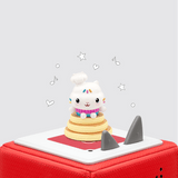 Tonies : Gabby's Dollhouse : Cakey Cat - Tonie Figure