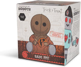 Handmade By Robots : Trick 'r Treat - Sam #102 - 6" Vinyl Figure