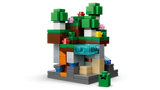 Lego : Minecraft - Mini Biomes