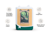 Tonies : A Series of Unfortunate Events Book Tonies - 4 Pack