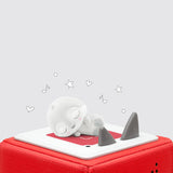 (PRE-ORDER) Tonies : Sleepy Penguin - White Noise from the Ocean - Tonie Figure