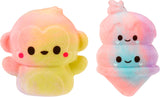 MGA : Fluffie Stuffiez Minis 2 Pack
