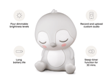 (PRE-ORDER) Tonies : Sleepy Friends - Sleepy Penguin Night Light - Tonie Figure (COMING SOON AFTER OCTOBER 25TH)
