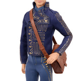 Mattel : Universal Pictures’ Wicked Fiyero Fashion Doll With Removable Fashions & Accessories
