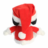 Aurora® : Peanuts® - 12" Santa Snoopy