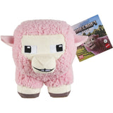 A Minecraft Movie 8" Plush (Assorted Styles)