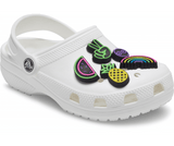Crocs : Lights Up Fun 5 Pack
Jibbitz™ Charms