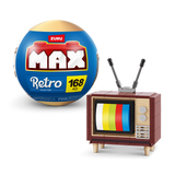 Zuru : Max Build Retro Building Bricks