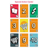 Ono 99 - Card Game