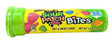 Sour Patch Kids Bites Tube - 1.8oz (Mexico Import) [BB 07/13/26]