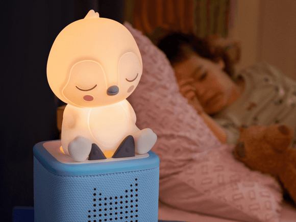 (PRE-ORDER) Tonies : Sleepy Friends - Sleepy Penguin Night Light - Tonie Figure (COMING SOON AFTER OCTOBER 25TH)