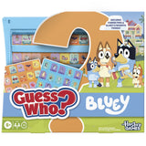 Hasbro Games : Guess Who - Bluey