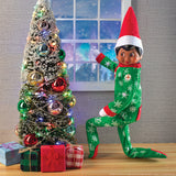 Elf On The Shelf : Claus Couture Collection® Snowflake Snuggle PJs