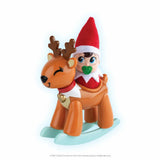 Elf On The Shelf : Elf Baby Nursery Essentials Play Set - Frost Pips®