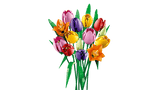 Lego : Botanicals Tulip Bouquet