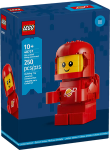 Lego : Limited Edition - Up-Scaled Baby Astronaut