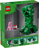 Lego : Minecraft - The Creeper™