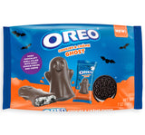 Oreo : Halloween Cookies & Creme Ghosts 7 Oz. (USA Import) [05/2027]