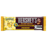 Hershey's : Pokémon Special Edition Creamy Milk Chocolate with Almonds Candy Bar 43g [BB 01/07/2027]