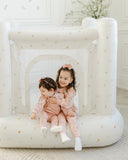 (PRE-ORDER) Cherrypick : Magic Bounce House – Mini Cordless Indoor Bouncer