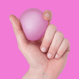 Speks : Gump Memory Gel Stress Ball (Assorted)