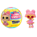 LOL Surprise : Loves Mini Sweets - Peeps - Fluff Chick