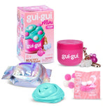 Gui Gui Mini Single Slime Kit (Assorted Styles)