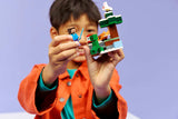 Lego : Minecraft® Steve's Taiga Adventure