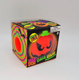 (LIMIT OF 1 PER HOUSEHOLD) NeeDoh : Needohween Halloween Jack Glow Lantern 2026 Glows In The Dark