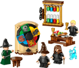 Lego : Harry Potter™ Hogwarts™ Castle: Sorting Hat™ Ceremony