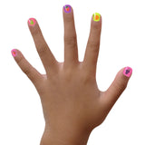 Piggy Paint : Cutie Fruity Gift Set