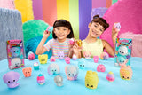 MGA : Fluffie Stuffiez Minis 2 Pack