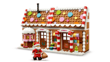 Lego : Christmas - Festive Gingerbread House